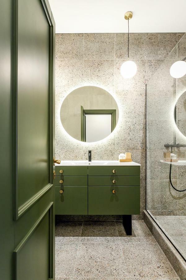 Butas 2 Bedr 2 Bath By Reside Baltic *