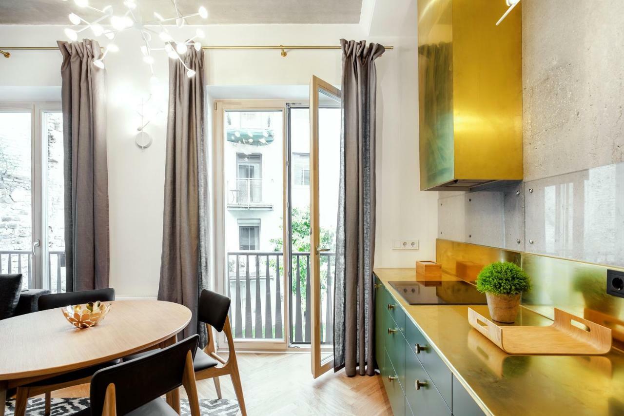 Butas 2 Bedr 2 Bath By Reside Baltic Vilnius