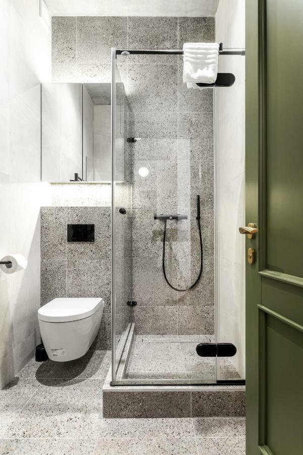 2 Bedr 2 Bath By Reside Baltic * Vilnius
