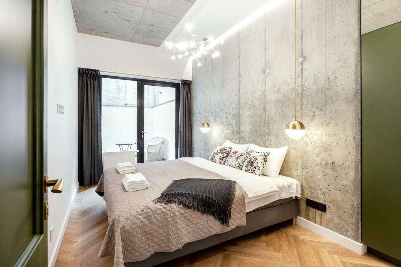 Butas 2 Bedr 2 Bath By Reside Baltic *